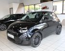 Fiat 500 e 118ch Icone 42 kwh 1er Main &agrave; Pujols (47)