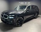 BMW XM 4.4 V8 653ch &agrave; Toulouse (31)