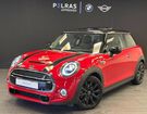Mini Cooper S 192ch Heddon Street BVA7 Euro6d-T &agrave; Toulouse (31)