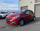 Peugeot 208 1.2i 82CH Style PHASE 2 CARPLAY GARANTIE &agrave; Crottet (01)