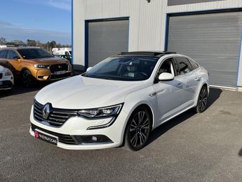  Voir d&eacute;tails -Renault Talisman 1.6 Energy dCi 160CH BVA EDC Initiale Pa &agrave; Crottet (01)