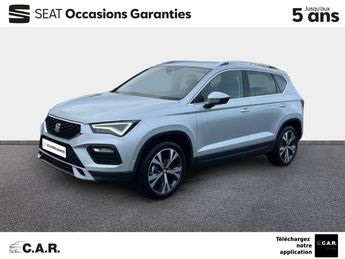  Voir d&eacute;tails -Seat Ateca 1.0 TSI 115 ch Start/Stop Copa &agrave; Bayonne (64)