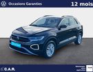Volkswagen T Roc 1.5 TSI EVO 150 Start/Stop DSG7 Life Plu &agrave;  La Rochelle (17)