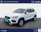 Seat Ateca 1.5 TSI 150 ch ACT Start/Stop DSG7 Busin &agrave;  La Rochelle (17)