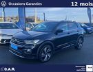 Volkswagen T Cross 1.0 TSI 110 Start/Stop DSG7 R-Line Tech &agrave;  La Rochelle (17)