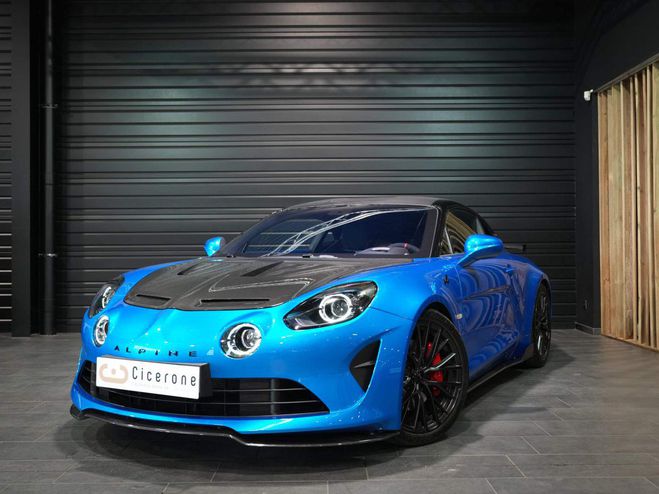 Alpine Renault A110 A110R Turini  de 2024