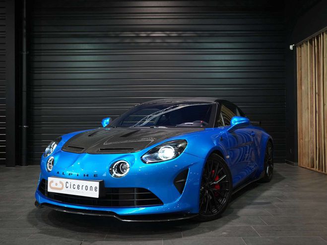 Alpine Renault A110 A110R Turini  de 2024