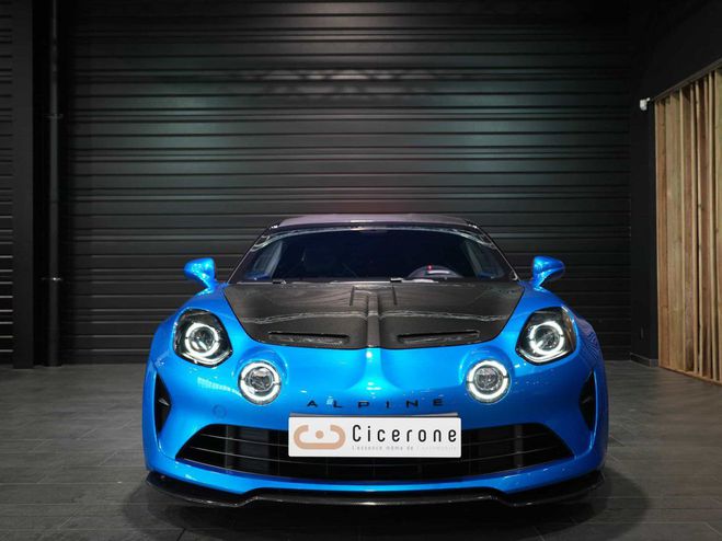 Alpine Renault A110 A110R Turini  de 2024