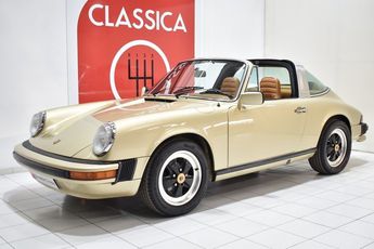  Voir d&eacute;tails -Porsche 911 2.7l Targa &agrave;   La Boisse (01)