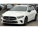 Mercedes Classe A 200 - BV 7G-DCT BERLINE 5P - BM 177 Prog &agrave; Colmar (68)