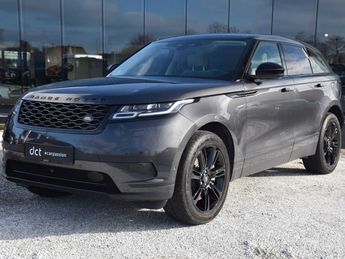  Voir d&eacute;tails -Land rover Range Rover Velar P400e S Black Pack AHK 360� &agrave; Wielsbeke (87)