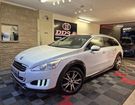 Peugeot 508 RXH 4x4 182CV SIEGES CHAUF. TOIT PANO 25 &agrave; Laveyron (26)