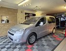Citroen Berlingo 1.6 L SX CLIM 5 PLACES TBE &agrave; Laveyron (26)
