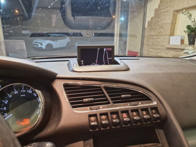 Peugeot 3008 GPS TOIT PANO CLIM BIZONE Blanc de 2010