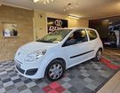 Renault Twingo II 1.2 L 58 CV AUTHENTIQUE C T OK &agrave; Laveyron (26)