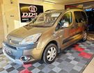 Citroen Berlingo XTR MOTRICITE RENFORCE 120 CV 1.6 L CLIM &agrave; Laveyron (26)