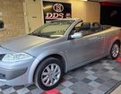 Renault Megane CC 2.0 DISTRI NEUVE CUIR CLIM AUTO CT OK &agrave; Laveyron (26)