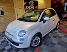 Fiat 500 TOIT OUVRANT 58000 KM CLIM CT OK &agrave; Laveyron (26)
