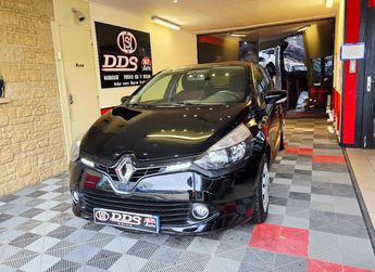  Voir d&eacute;tails -Renault Clio DCI GPS REGUL CLIM &agrave; Laveyron (26)