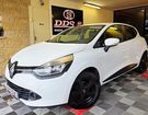 Renault Clio 1.2 75 CV GPS CLIM REGUL DYNAMIQUE &agrave; Laveyron (26)