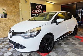  Voir d&eacute;tails -Renault Clio 1.2 75 CV GPS CLIM REGUL DYNAMIQUE &agrave; Laveyron (26)