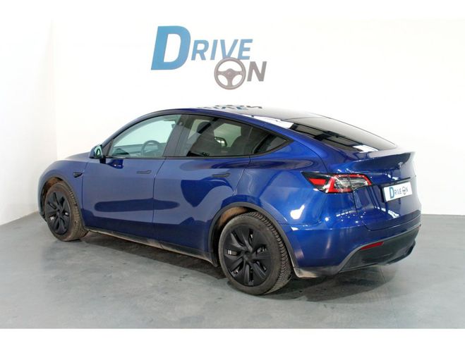 Tesla Model Y RWD Standard PHASE 1 BLEU FONCE de 2023