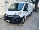 Opel Movano L1H1 3.0 120CH BLUEHDI S&S PACK BUSINESS &agrave; Grenoble (38)