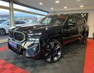 BMW XM G09 653 ch 4.4I V8 HYBRID XDRIVE &agrave; Creuzier-le-Vieux (03)