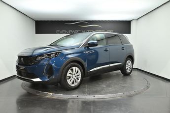  Voir d&eacute;tails -Peugeot 5008 PureTech 130ch S&S EAT8 Style &agrave; Chambray-l�s-Tours (37)