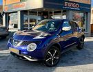 Nissan Juke 1.6 115 tekna 2wd bva toit ouvrant camer &agrave; Besan�on (25)