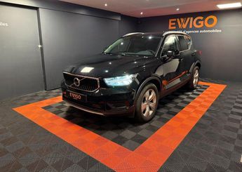  Voir d&eacute;tails -Volvo XC40 2.0 150 2WD GEARTRONIC MOMENTUM BVA   EN &agrave; Dijon (21)