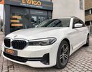 BMW Serie 5