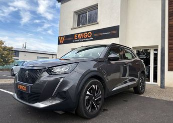  Voir d&eacute;tails -Peugeot 2008 generation-i 1.2 130ch allure   camera &agrave; Montauban (82)