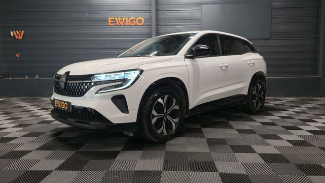 Renault Austral 1.2 e-tech 200h 130 full-hybrid hybrid 1 Blanc de 2023