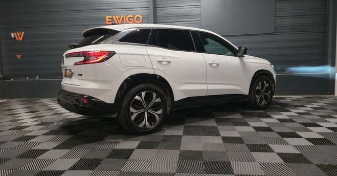 Renault Austral 1.2 e-tech 200h 130 full-hybrid hybrid 1 Blanc de 2023