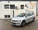 Volkswagen Polo carat 1.0 tsi 95ch dsg boite auto roue d &agrave; N�mes (30)