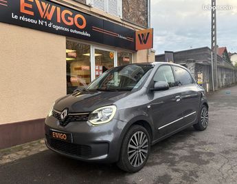  Voir d&eacute;tails -Renault Twingo 0.9 tce 90ch intens edc bva 1ere main-en &agrave; Palaiseau (91)