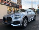 Audi Q8 3.0 50 tdi 285 hybrid mhev quattro avus  &agrave; Palaiseau (91)
