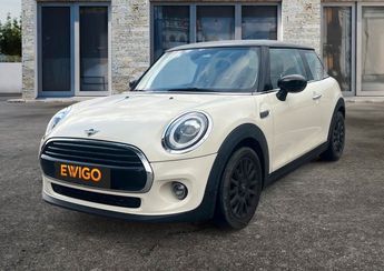  Voir d&eacute;tails -Mini Cooper 1.5 135 toit ouvrant finition greenwich  &agrave; Sainte-Maxime (83)