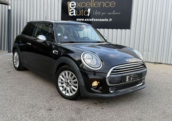  Voir d&eacute;tails -Mini One 102CH &agrave;  La Garde (83)