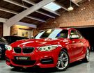 BMW Serie 2 M235i xDrive 3.0L 326 ch Rouge Melbourne &agrave; Halluin (59)
