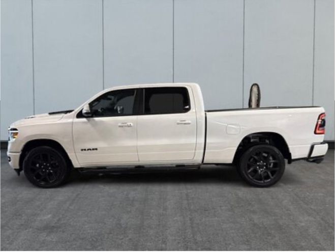 Dodge Ram 1500 SPORT 5,7L V8 HEMI 395 - 26000 KMS  de 2022