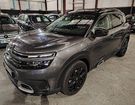Citroen C5 Aircross BlueHDi 130ch S&S Shine EAT8 &agrave; Sainte-Genevi�ve-des-Bois (91)