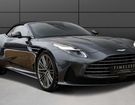 Aston martin DB12 Volante &agrave; Sainte-Genevi�ve-des-Bois (91)