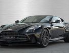 Aston martin DB12  &agrave; Sainte-Genevi�ve-des-Bois (91)