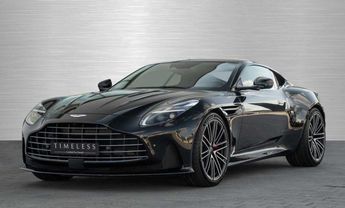 Voir d&eacute;tails -Aston martin DB12  &agrave; Sainte-Genevi�ve-des-Bois (91)