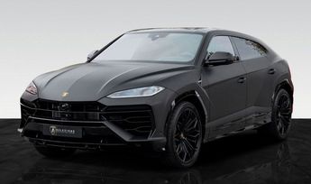  Voir d&eacute;tails -Lamborghini Urus SE &agrave; Sainte-Genevi�ve-des-Bois (91)