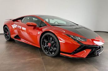  Voir d&eacute;tails -Lamborghini Huracan Tecnica LP640-2 Ad personam &agrave; Sainte-Genevi�ve-des-Bois (91)