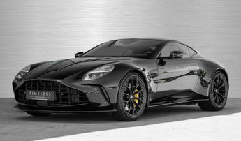  Voir d&eacute;tails -Aston martin V8 Vantage Carbon satin // Sieges performance Alcan &agrave; Sainte-Genevi�ve-des-Bois (91)