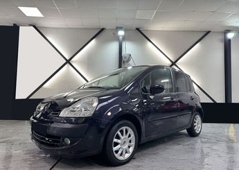  Voir d&eacute;tails -Renault Modus 1.2i 16v 75ch &agrave;  Le Havre (76)
